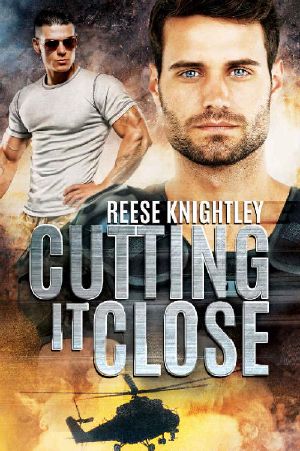 [Code of Honor 01] • Cutting It Close (Code of Honor Book 1)